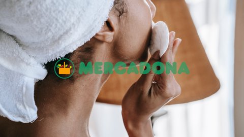 agua micelar mercadona