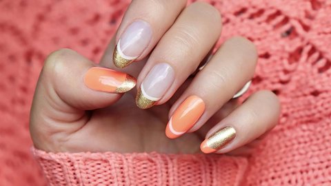 ¿ puedes ser alérgica a las uñas acrílicas? todas las respuestas