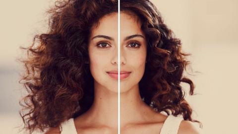 ¿ qué es el frizz? los mejores remedios y productos anti frizz