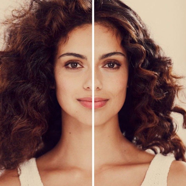 Que Es El Frizz Los Mejores Remedios Y Productos Anti Frizz