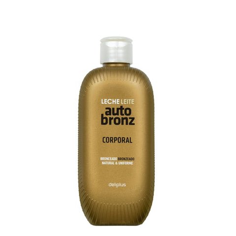 autobronceador mercadona