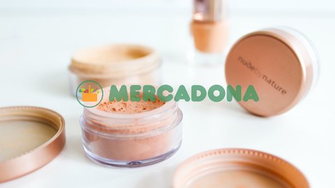 base maquillaje mercadona