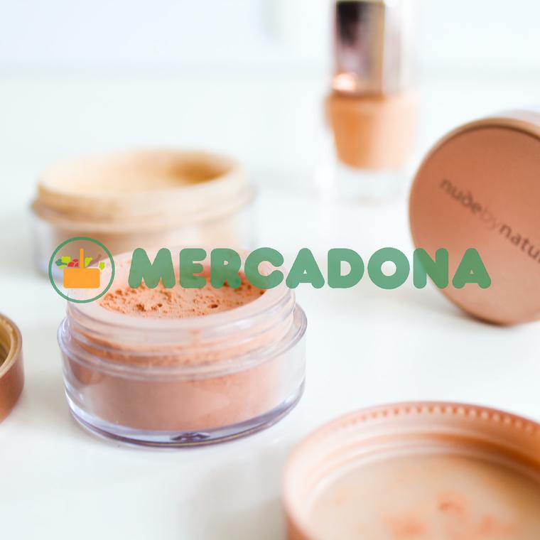 base maquillaje mercadona