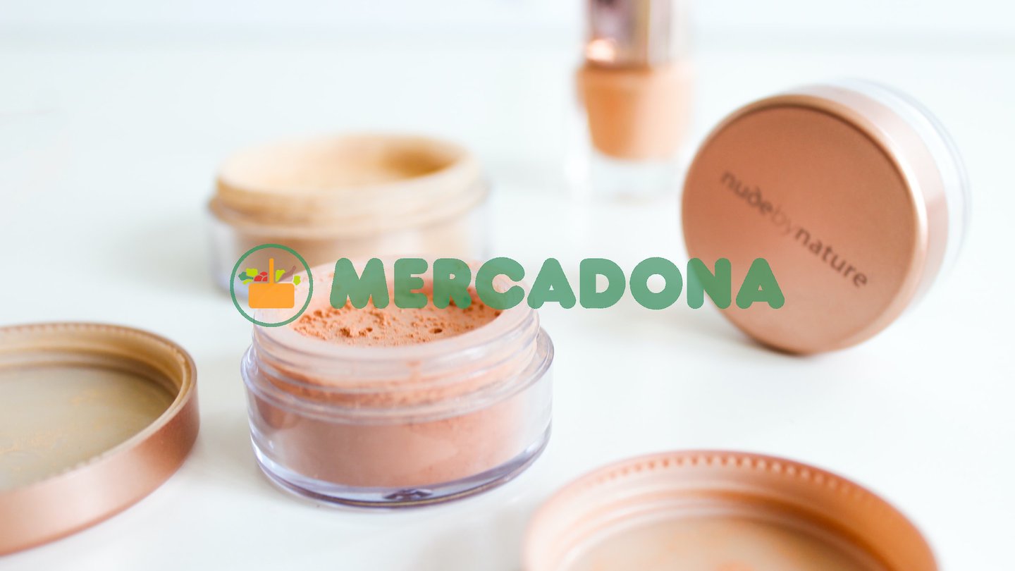 base maquillaje mercadona