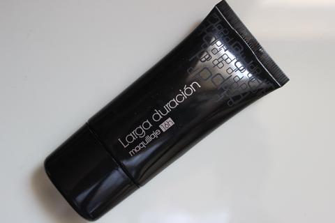maquillaje fluido mercadona de larga duracion