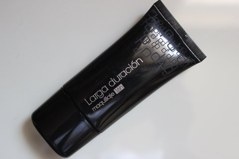 maquillaje fluido mercadona de larga duracion
