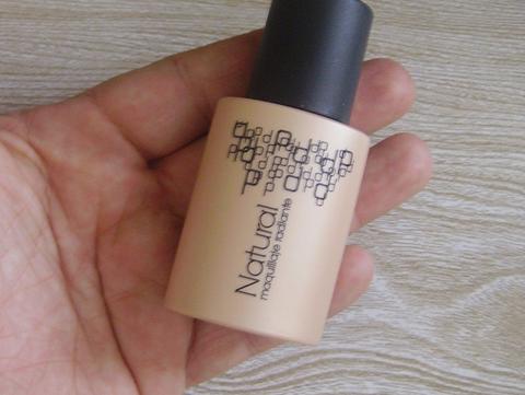 maquillaje natural radiante mercadona