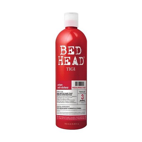 tigi bed head