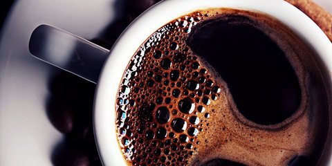cafe para piel