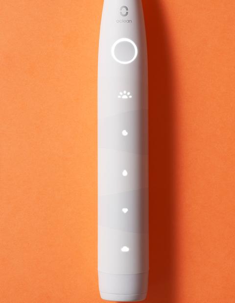 oclean flow controles