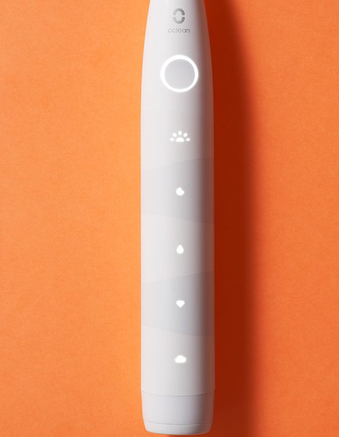 oclean flow controles