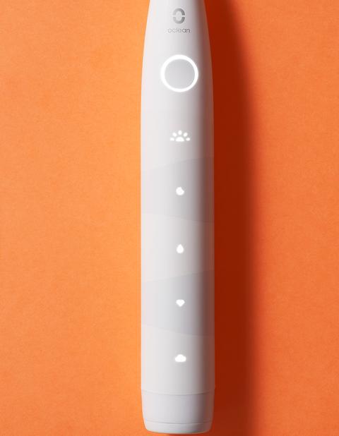 oclean flow controles