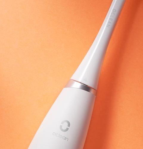 oclean flow detalle