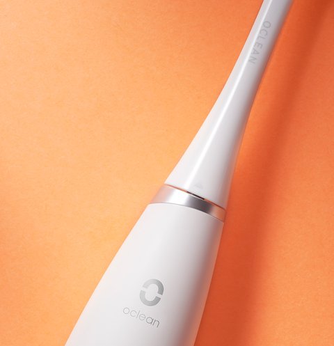 oclean flow detalle