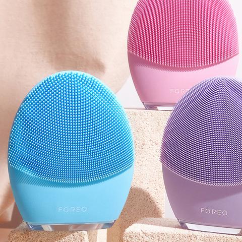 foreo cepillos
