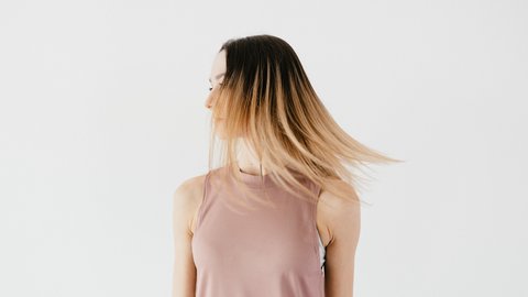 ¿ sabes lo que son los champús sin sal y qué suponen para tu cabello?