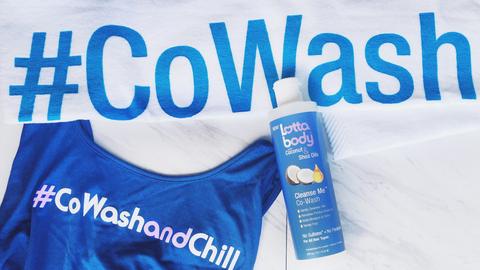 ¿ sabes lo que es el co washing? ¡ descubre sus beneficios!