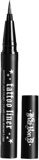 kvd eyeliner