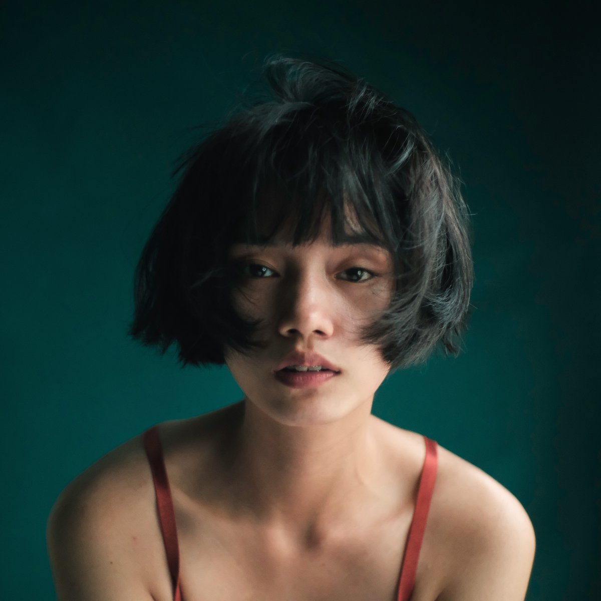 Los mejores trucos para saber si te queda bien el pelo corto