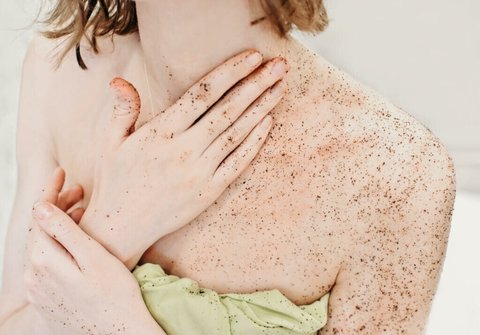 exfoliar piel