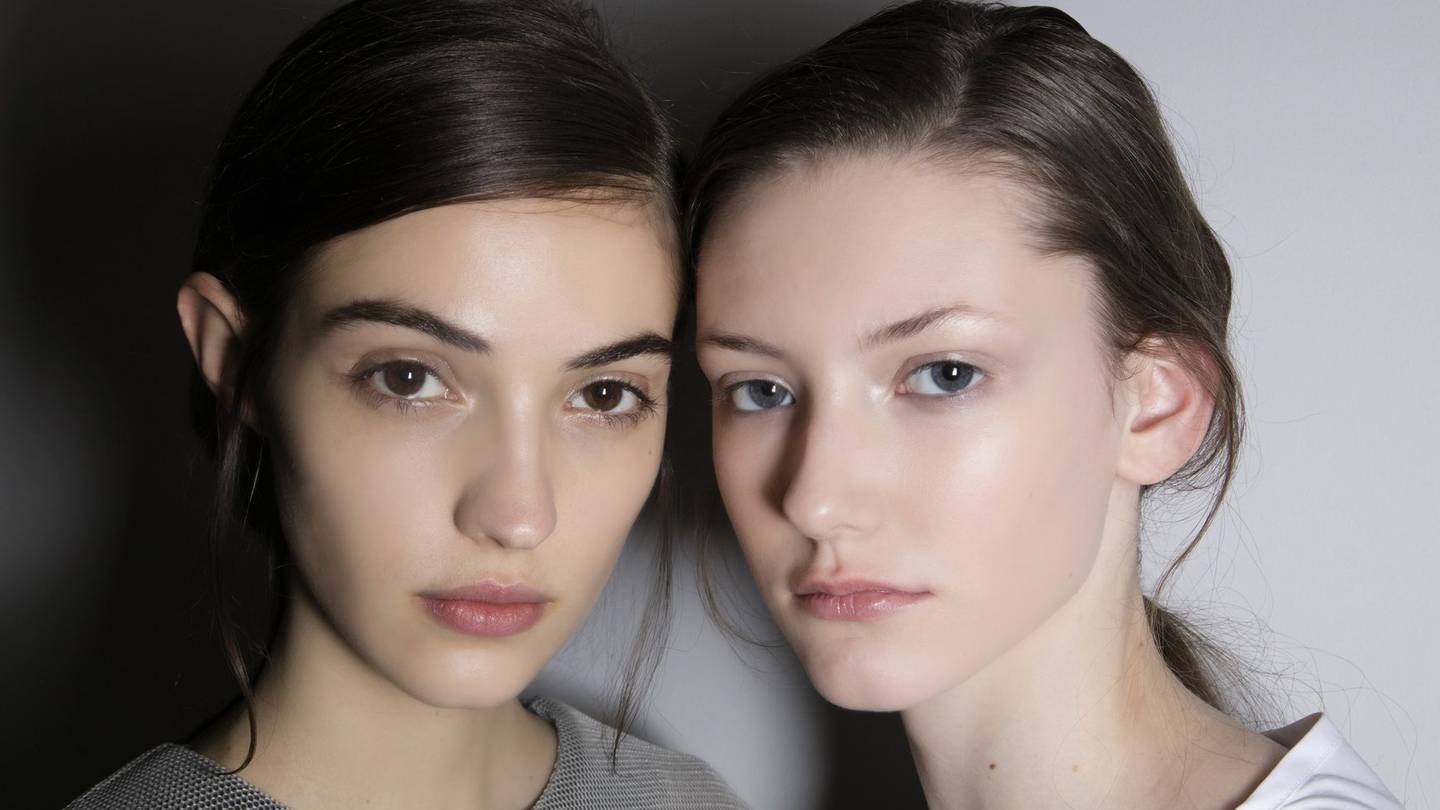 consejos maquillaje problemas vision