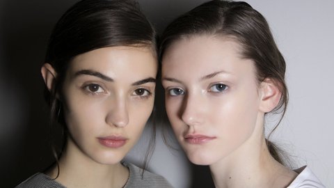 consejos maquillaje problemas vision