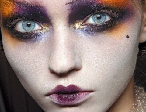 maquillaje problemas vision 1