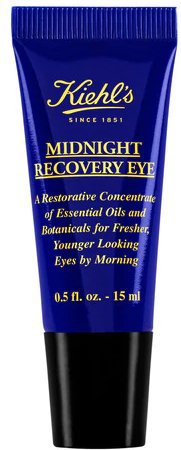 contorno ojos kiehls
