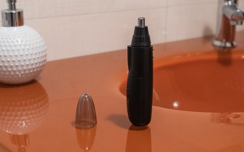 cortapelos nariz anjou fs005