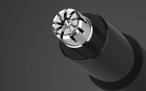 detalle xiaomi mijia recortador