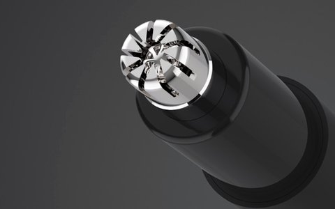 detalle xiaomi mijia recortador