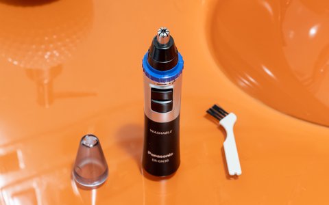 panasonic er gn30 k accesorios