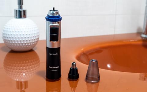 panasonic er gn30 k cabezal desmontado