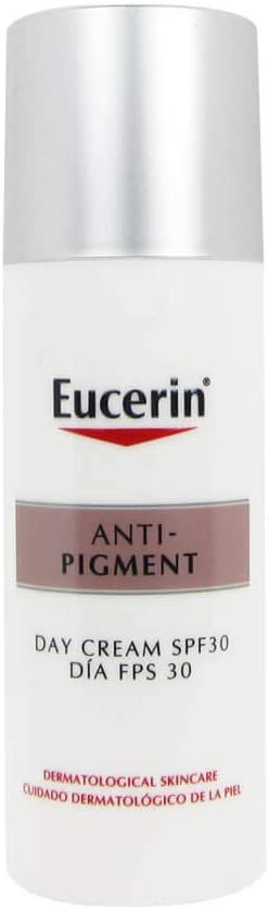 crema despigmentante anti pigment de eucerin