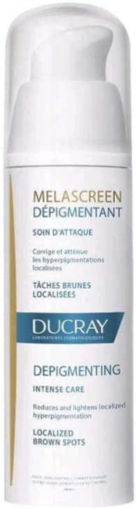 crema despigmentante melascreen de ducray