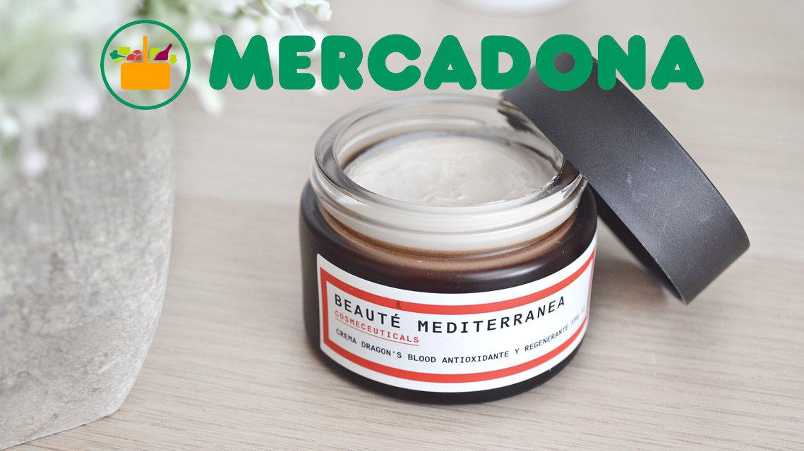 crema dragon mercadona