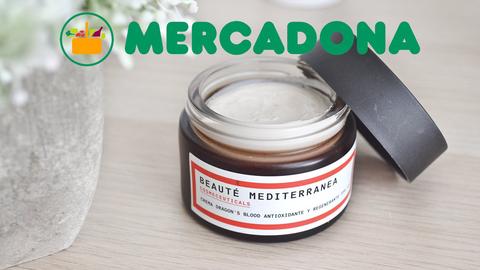 mi opinión sobre la crema sangre de dragón de mercadona ¿es igual que cremas mucho más caras?