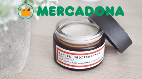 crema dragon mercadona