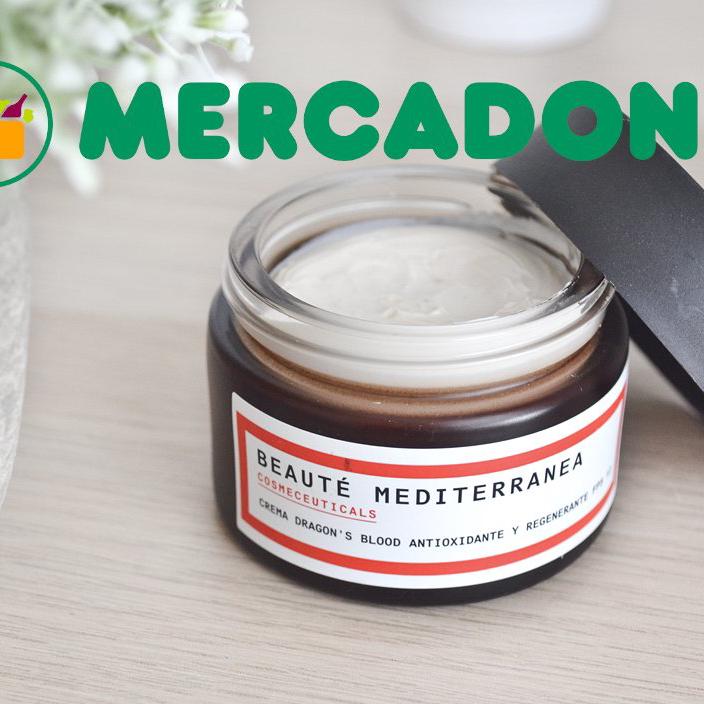 crema dragon mercadona
