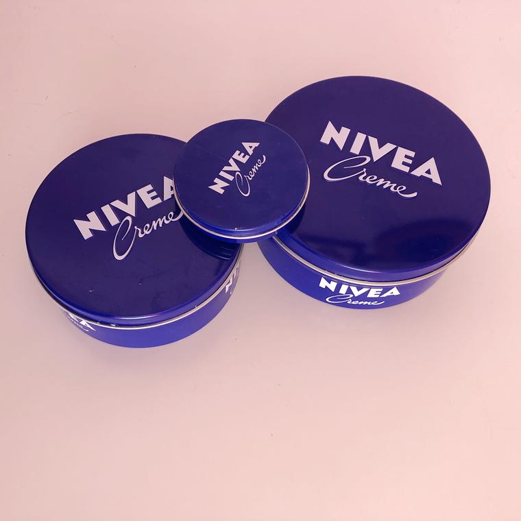 crema nivea