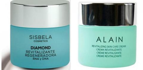 crema sisbela