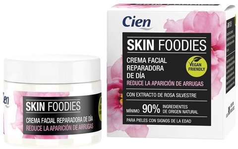 crema cien skinfoodies