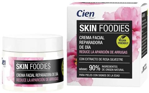 crema cien skinfoodies