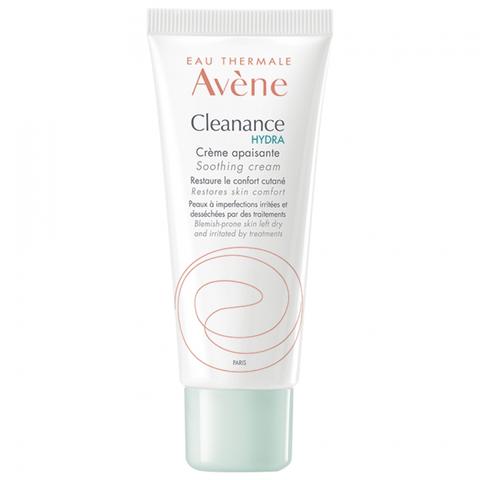 avene crema acne