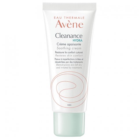 avene crema acne