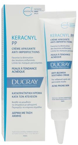 keracnyl crema acne