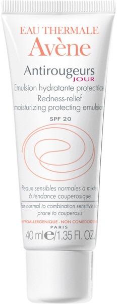 avene rosacea