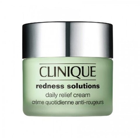 clinique rosacea