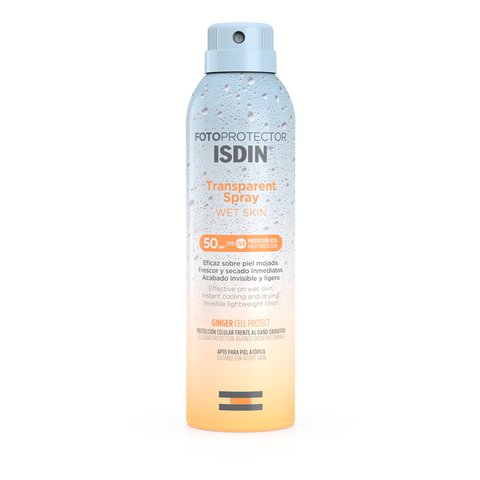 cremas solares merc isdin