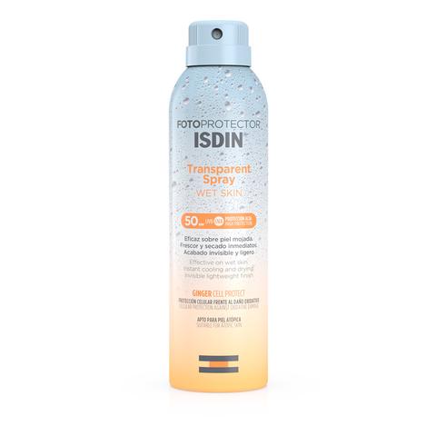 cremas solares merc isdin